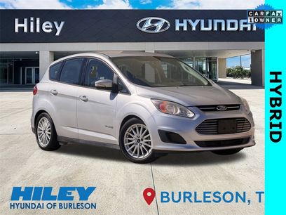 Used 2016 Ford C-MAX SE