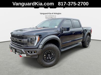 Used 2023 Ford F150 Raptor w/ Raptor 37 Performance Package