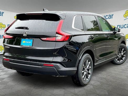 New 2026 Honda CR-V EX-L image 7