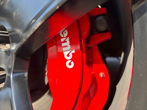 Used 2019 Dodge Challenger SRT Hellcat image 21