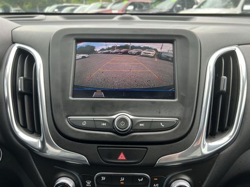 Used 2021 Chevrolet Equinox LT AWD/4WD image 19