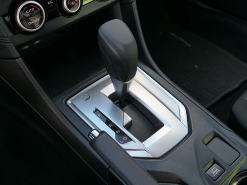 Certified 2023 Subaru Crosstrek 2.0i image 20