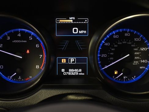 Used 2015 Subaru Outback 2.5i Limited image 27