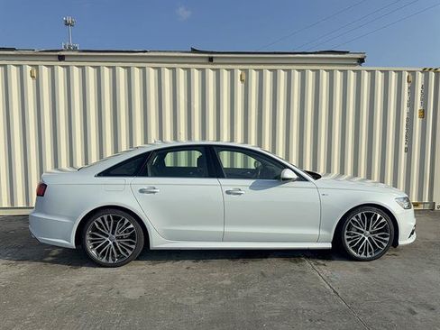 Used 2018 Audi A6 2.0T Premium Plus AWD/4WD image 2