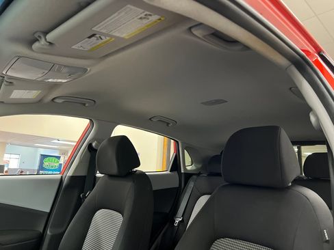 Used 2019 Hyundai Kona SEL FWD image 21
