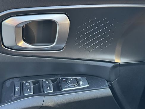 New 2026 Kia Sorento EX AWD/4WD image 23