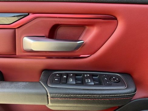 Used 2019 RAM 1500 Rebel w/ Rebel Level 2 Equipment Group image 10