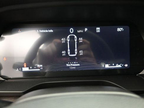New 2026 Jeep Grand Cherokee L 4WD image 15