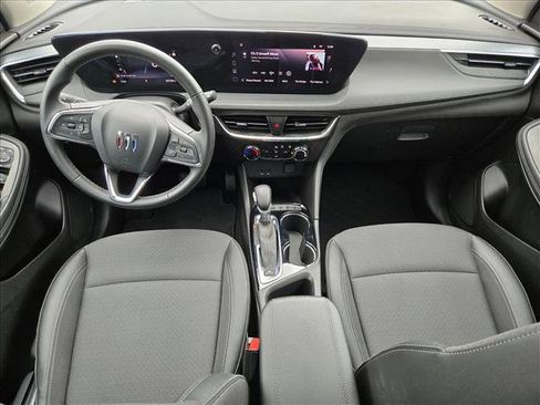 Used 2025 Buick Encore GX Preferred AWD/4WD image 16