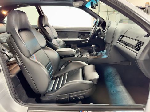 Used 1999 BMW M3 Coupe image 45
