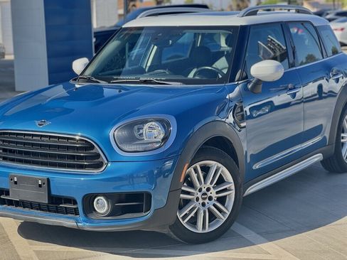 Used 2020 MINI Cooper Countryman image 10