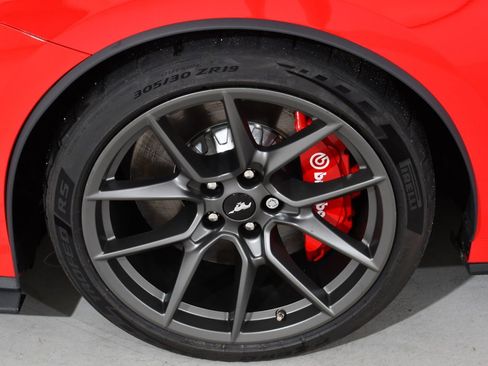 New 2025 Ford Mustang Dark Horse w/ Dark Horse Handlin Package image 26