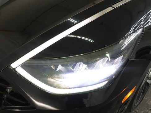 Used 2022 Hyundai Sonata SEL Plus w/ Cargo Package FWD image 30