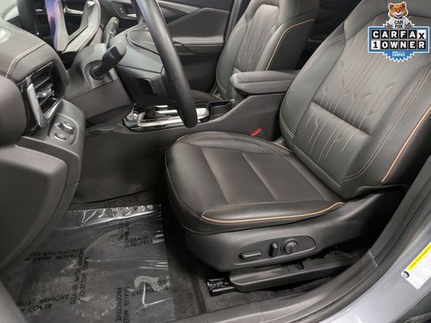 Used 2024 Buick Envista Avenir FWD image 10