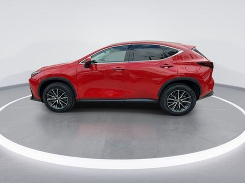 Used 2024 Lexus NX 250 FWD image 5
