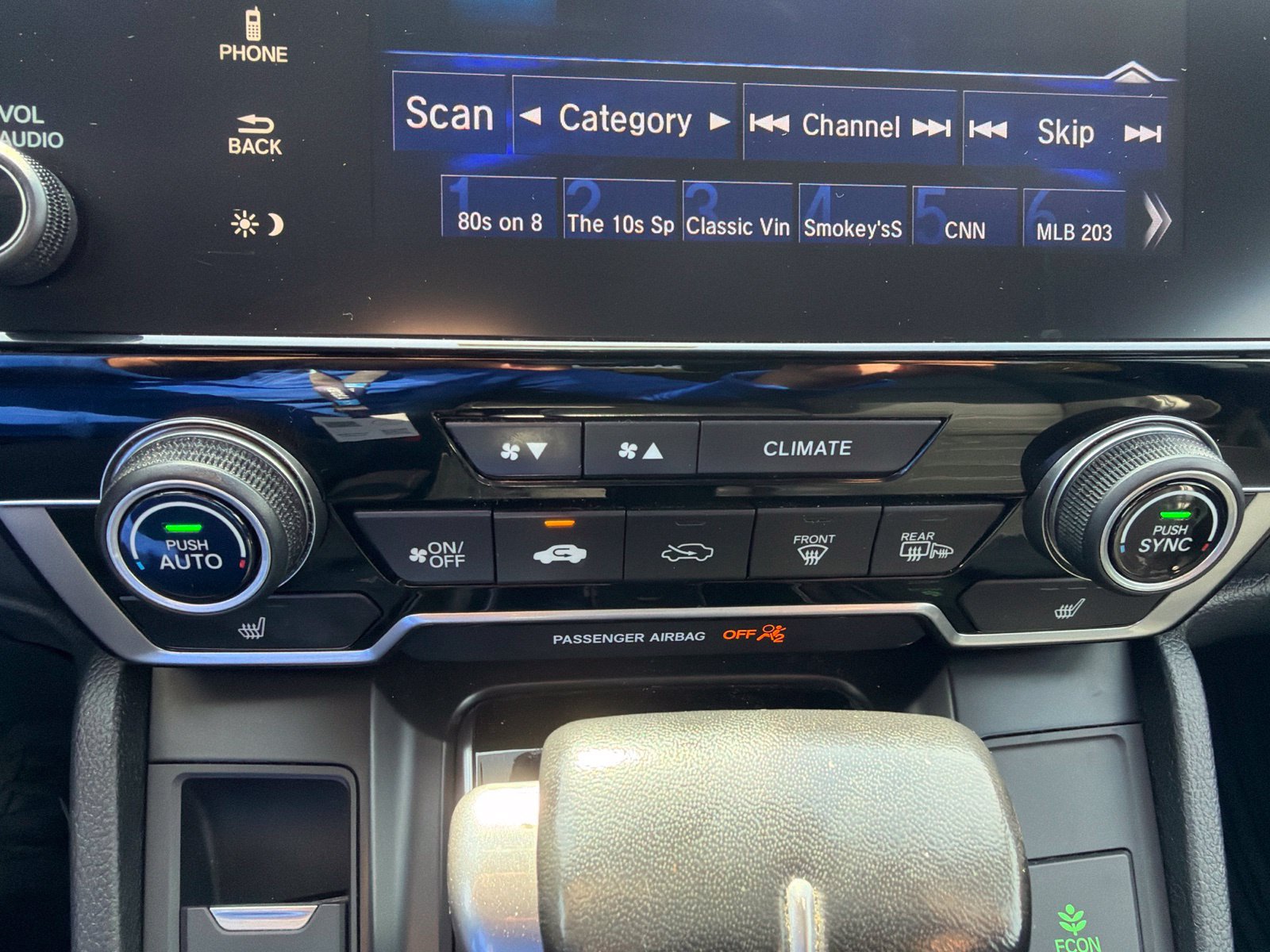 Used 2017 Honda CR-V EX-L image 22