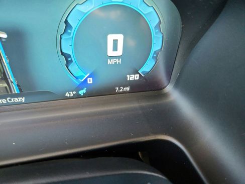 New 2025 Ford Bronco Badlands w/ Sasquatch Package image 14