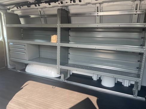 New 2025 Chevrolet Express 2500 w/ Driver Convenience Package image 10