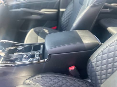 Used 2022 Kia Sorento SX Prestige AWD/4WD image 8