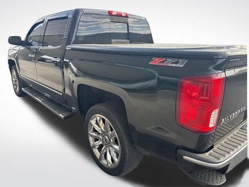 Used 2016 Chevrolet Silverado 1500 LTZ image 9