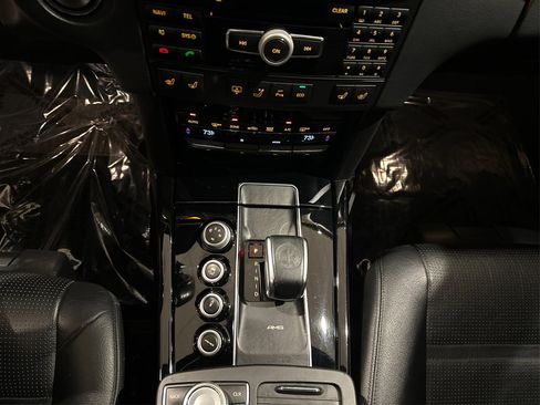 Used 2012 Mercedes-Benz E 63 AMG E63 AMG image 16