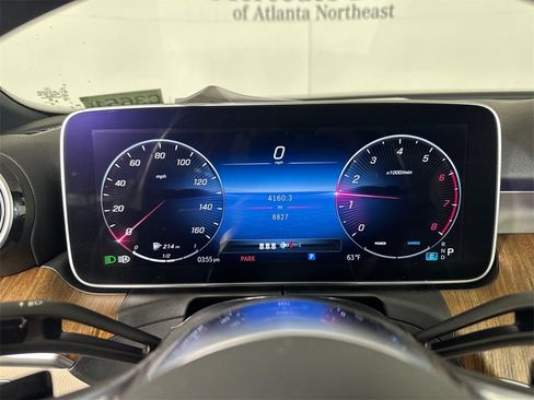 Certified 2024 Mercedes-Benz C 300 4MATIC Sedan image 29