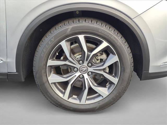 Used 2022 Acura MDX w/ Technology Package FWD image 22