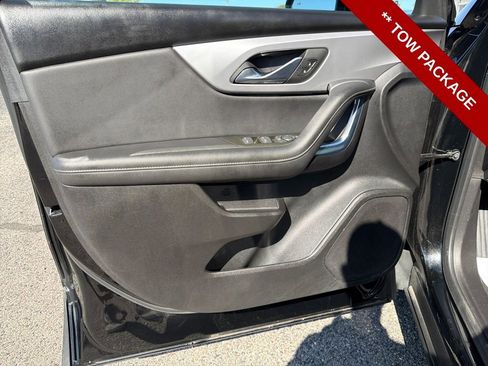 Used 2023 Chevrolet Blazer LT w/ Driver Confidence Package image 13