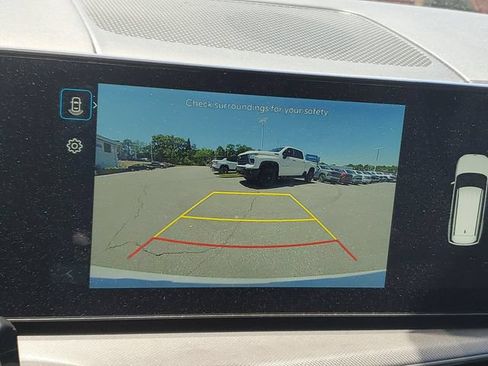 Certified 2025 Hyundai Santa Fe XRT AWD/4WD image 27