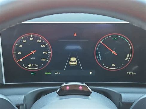 Used 2025 Hyundai Tucson SEL image 33