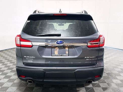 Used 2022 Subaru Ascent Limited AWD/4WD image 4