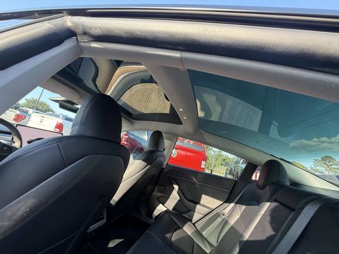 Used 2023 Tesla Model 3 Long Range AWD/4WD image 33