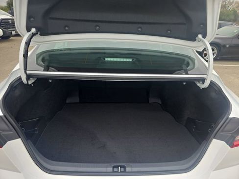 New 2026 Toyota Camry SE image 12