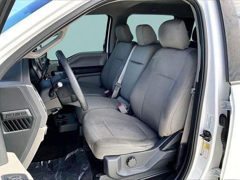 Used 2016 Ford F150 XLT image 26