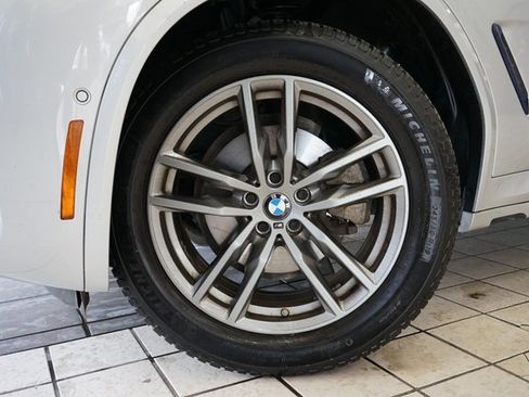 Used 2019 BMW X4 xDrive30i image 61