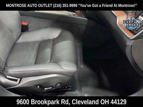 Certified 2025 Volvo V60 B5 Cross Country Plus image 48