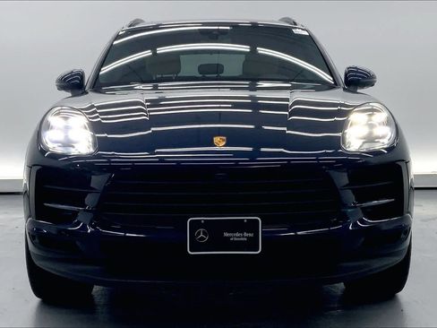 Used 2021 Porsche Macan S AWD/4WD image 7