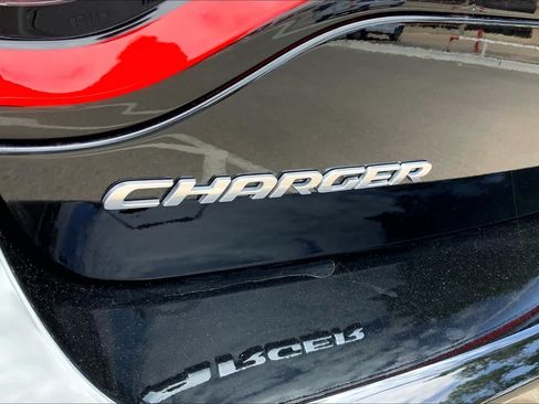 Used 2020 Dodge Charger GT w/ Navigation & Travel Group RWD image 30