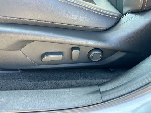 Certified 2025 Subaru Crosstrek 2.5i Limited image 22