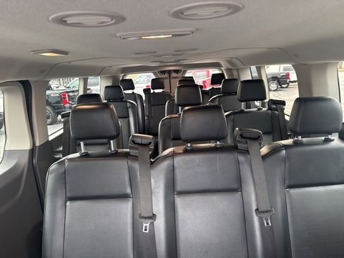 Used 2025 Ford Transit 350 XL image 25