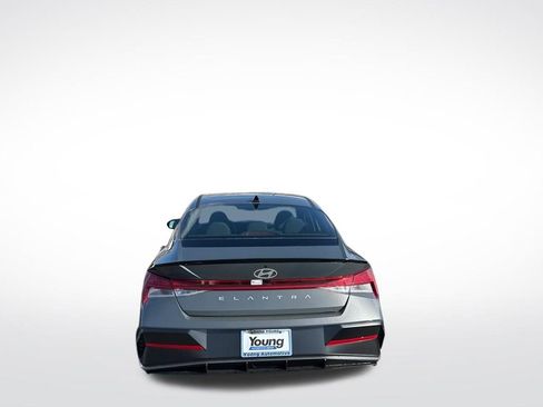 New 2026 Hyundai Elantra SEL Sport Premium FWD image 7