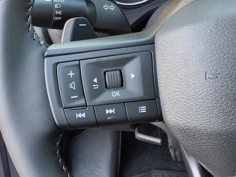 New 2026 Nissan Rogue SV AWD/4WD image 19