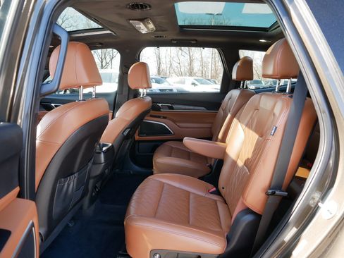 Certified 2024 Kia Telluride SX Prestige X-Line image 35