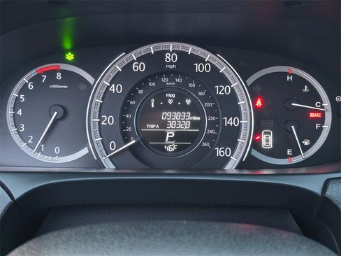 Used 2013 Honda Accord EX-L image 21