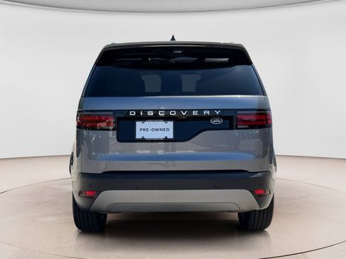Used 2023 Land Rover Discovery S AWD/4WD image 4
