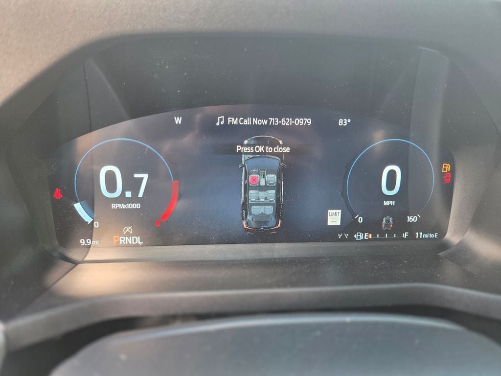 New 2026 Ford Explorer Active w/ Active Comfort Package RWD image 21