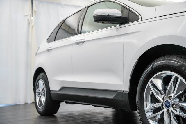 Used 2015 Ford Edge SEL FWD image 34