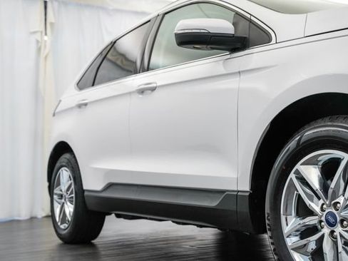 Used 2015 Ford Edge SEL FWD image 34