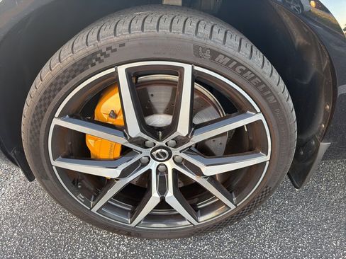 Used 2021 Volvo XC60 T8 Polestar w/ Protection Package Premier image 2