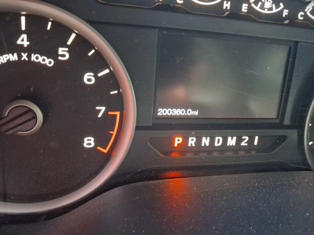 Used 2018 Ford F150 XLT w/ Equipment Group 302A Luxury RWD image 10